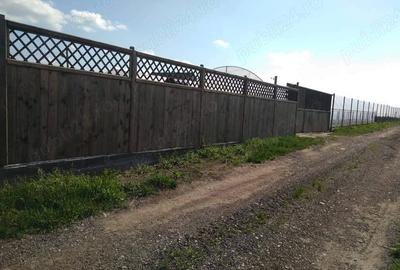 Proprietate de vanzare langa Bucuresti - 1