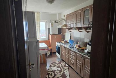 Apartament cu 3 camere decomandat în Central - 5