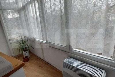 Apartament 3 camere,55 mp,Moreni - 2