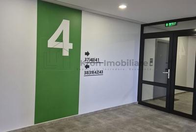 Apartament cu 2 camere decomandat, mobilat în Valea Cetății - 15