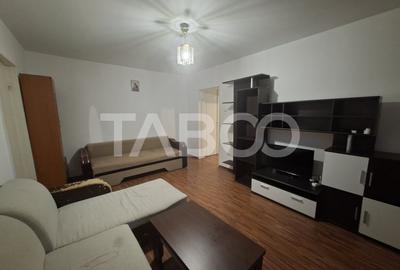 Apartament cu 2 camere semidecomandat, mobilat în Mihai Viteazul - 8