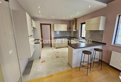 Inchiriere | Casa tip vila | zona Gruia - 4