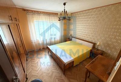 Apartament cu 4 camere decomandat în Brazda lui Novac - 6