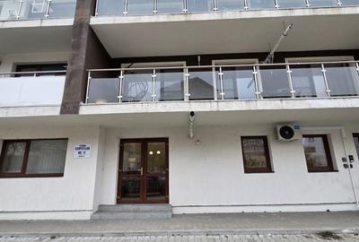 Spatiu comercial modern de inchiriat - Carpatilor, Brasov - 10