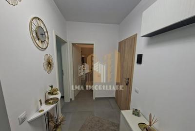 Garsoniera de vanzare Radsor Rasnov Brasov - 1