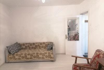 Apartament cu 2 camere semidecomandat în George Enescu - 4