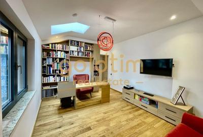 UNICA/ABSOLUT SUPERBA/ VILA INDIVIDUALA/IANCU NICOLAE/CURTE GENEROASA - 72