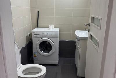 Apartament cu 3 camere în Florești - 2