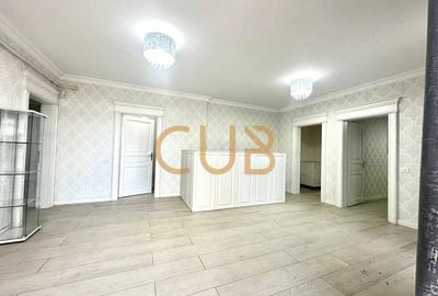 SPAȚIU COMERCIAL  – GIROC/CHIȘODA – 88 MP+TERASĂ+7 LOCURI PARCARE - 1