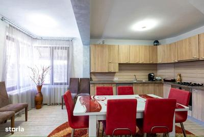 Casă cu 3 camere în Hemeiuș - 7