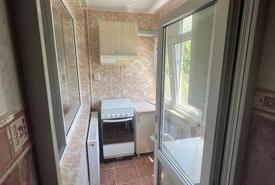Garsonieră semidecomandată în Hipodrom - 4