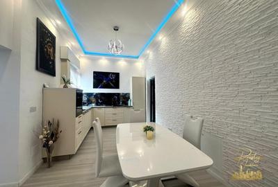 Apartament spectaculos cu 3 camere in zona Ultracentrala - Oradea - 4