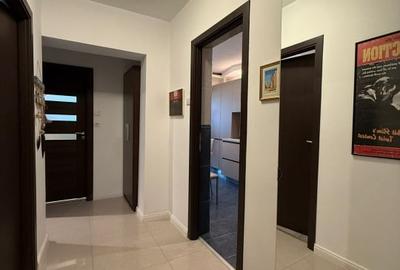 Capitol - Apartament 3 camere de vanzare - 3