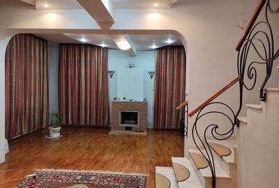 Vila solida si spatioasa, finisaje premium, zona Rahova- Oltului - 2