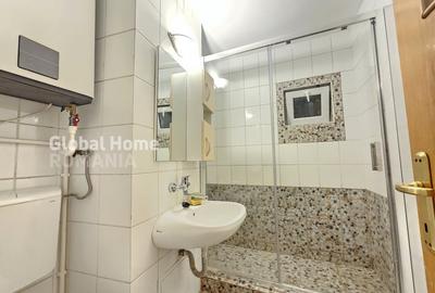 Garsoniera 43mp | Aviatiei - Caramfil - Herastrau | Renovata 2025 - 13