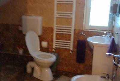 Casă cu 7 camere cu Teren 600 Mp în Central - 5
