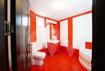 De vanzare – Imobil cu potential turistic si rezidential in Ocna Sibiului - 10