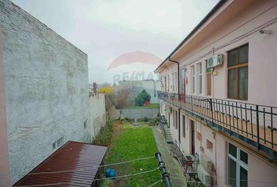 Apartament cu 4 camere semidecomandat, mobilat în Ultracentral - 22