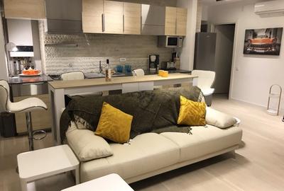 Apartament cu 2 camere decomandat în Ștefan cel Mare - 1