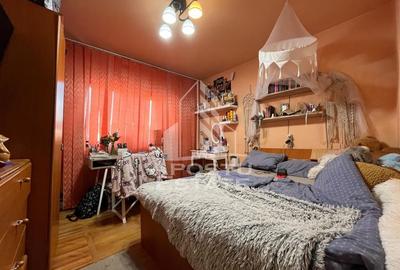 Apartament cu 2 camere, decomandat, zona Lipovei - 6