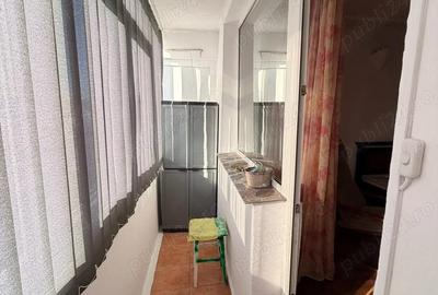 Apartament cu 2 camere decomandat în Valea Ialomiței - 7