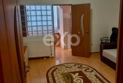 Garsonieră decomandată, mobilată în Aurel Vlaicu - 2