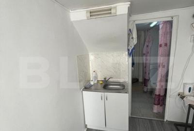 Garsoniera, 20mp, cat friendly, zona Centrala - 3