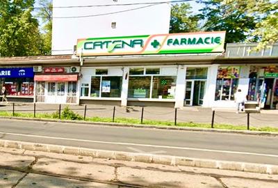 Vanzare spatiu comercial Crangasi - stadion Rapid Vanzare spatiu comercial Crangasi - stadion Rapid - 1