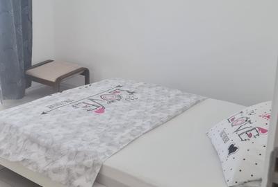 Apartament cu 2 camere semidecomandat în 1 Decembrie 1918 - 6