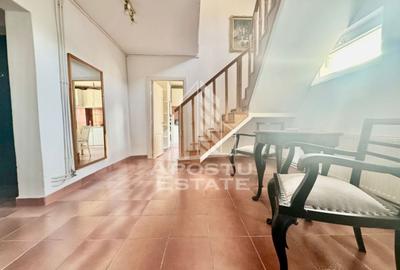 Apartament cu 4 camere decomandat, mobilat în Intim - 5