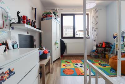 Apartamentul Dobry – pentru ceva diferit – - 19
