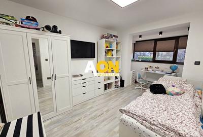 Casă tip înșiruit, 4 camere, Cetate, mobilată, utilată, 232 mp teren - 11