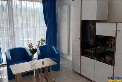 Apartament cu 2 camere în Dârste - 12