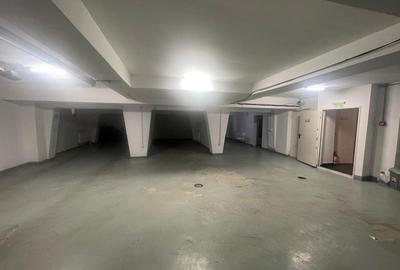 Spatiu comercial Dorobanti Charles de Gaulle demisol - 7