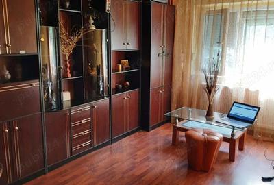Inchiriere apartament cu 3 camere in zona IREG Galati - 1