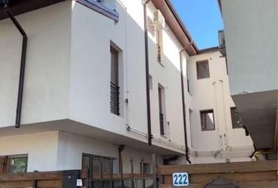 Apartament cu 2 camere semidecomandat în Exterior Vest - 2