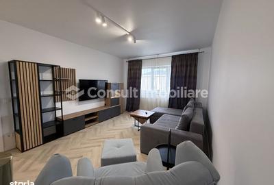 Apartament cu 3 camere decomandat în Mărăști - 3