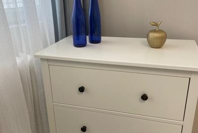 Apartament cu 2 camere semidecomandat, mobilat în Jiului - 1