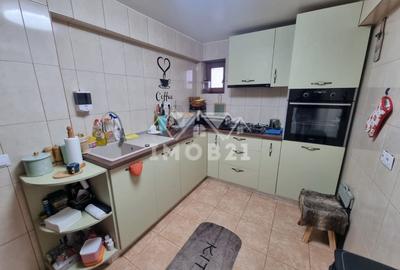 Vanzare Casa-vila 7 camere si teren 1250mp in Puchenii Mosneni-Prahova - 7