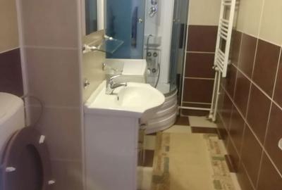 Apartament cu 2 camere decomandat în Decebal - 2