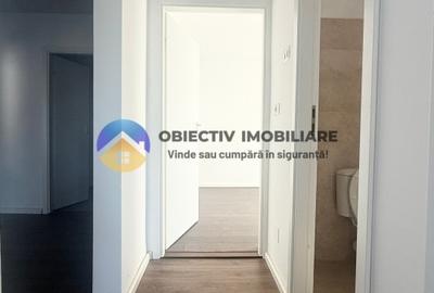 Apartament 3 camere/2 bai/2 balcoane Precista- cu priveliste - 15
