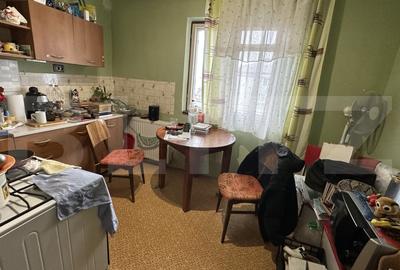 Apartament decomandat cu 3 camere, oportunitate de investitie, zona Salca - 1