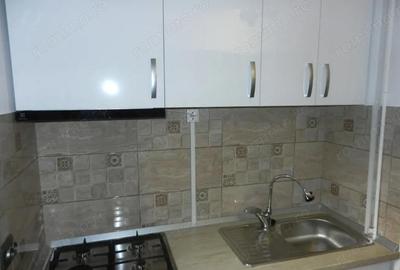 Garsonieră decomandată, mobilată în Aviației - 1