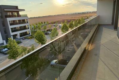 3 CAMERE // MAGNOLIA VILLAGE // PRIMA INCHIRIERE // LOC DE PARCARE - 5