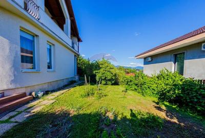 Casa eleganta in zona exclusivista, cu priveli?te d... - 4