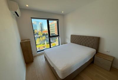 Apartament cu 2 camere decomandat, mobilat în Pipera - 5