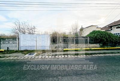 Teren Construcții intravilan de 700 mp, în Oarda - 2