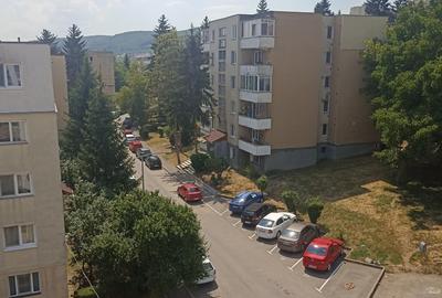 De vânzare apartament cu 3 camere în Sfântu Gheorghe - 2