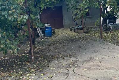 Teren de 5000 mp, în Central - 5