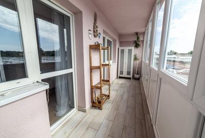 Apartament 2 camere | Centrala Termica | Vitan Barzesti - 13